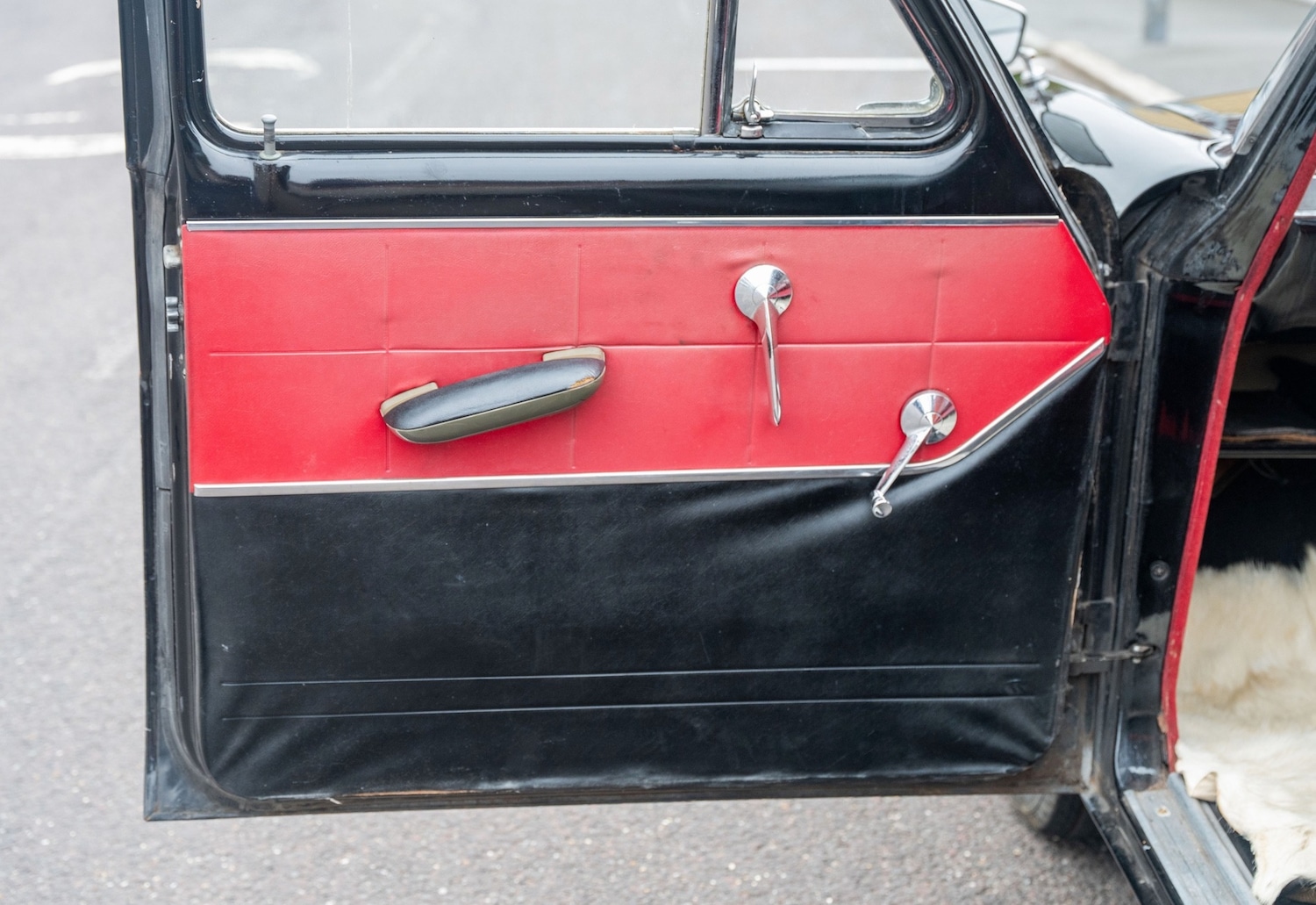 Used Ford Consul 1959 for sale - 76319385: Photo 20