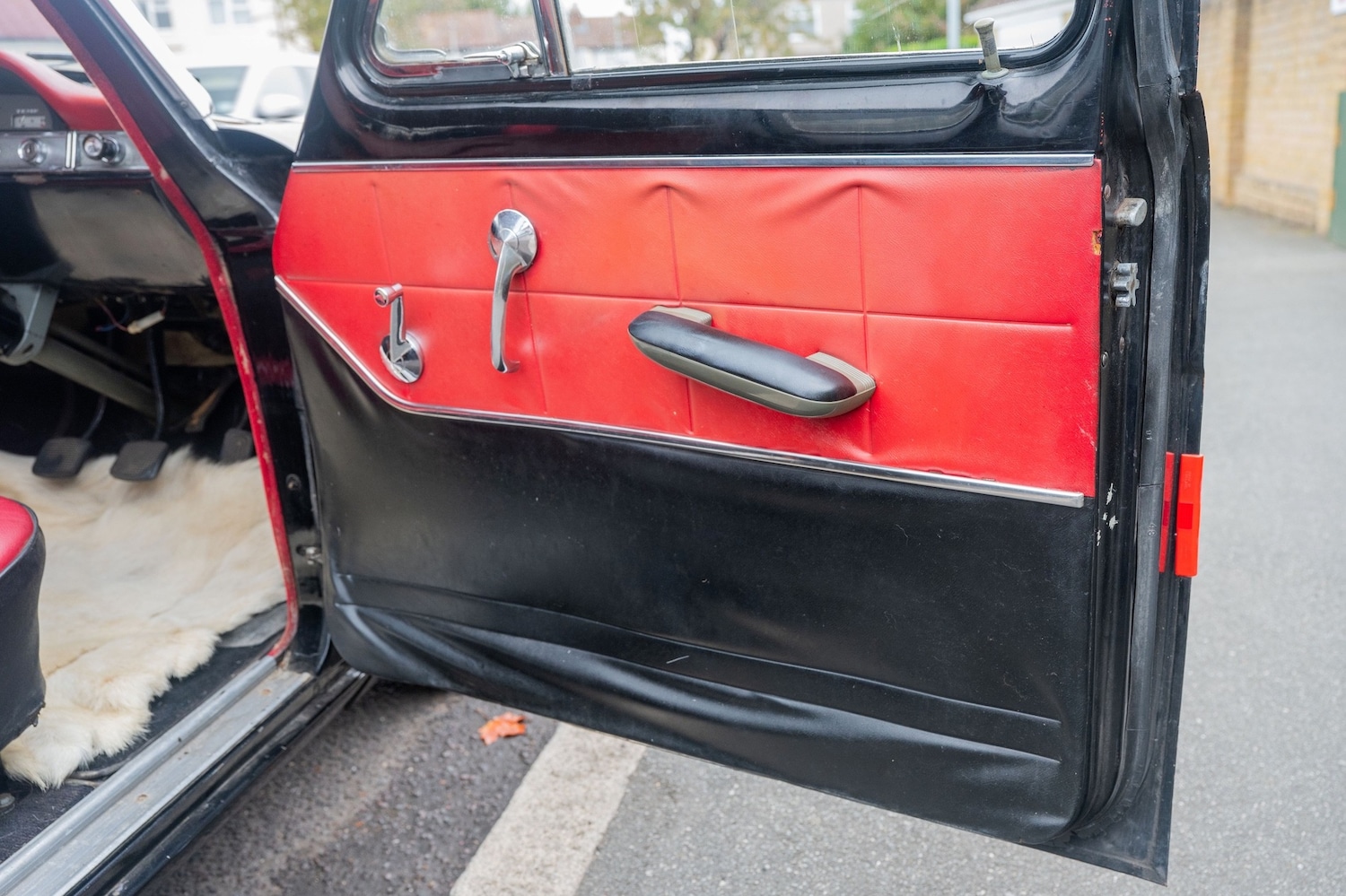 Used Ford Consul 1959 for sale - 76319385: Photo 21