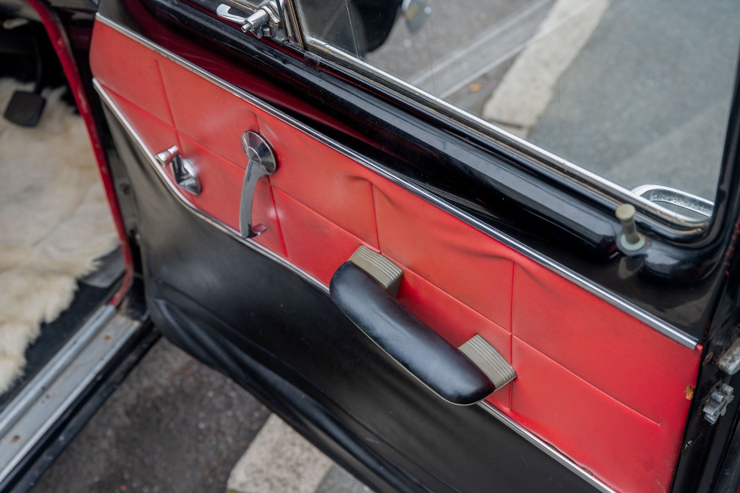 Used Ford Consul 1959 for sale - 76319385: Photo 22