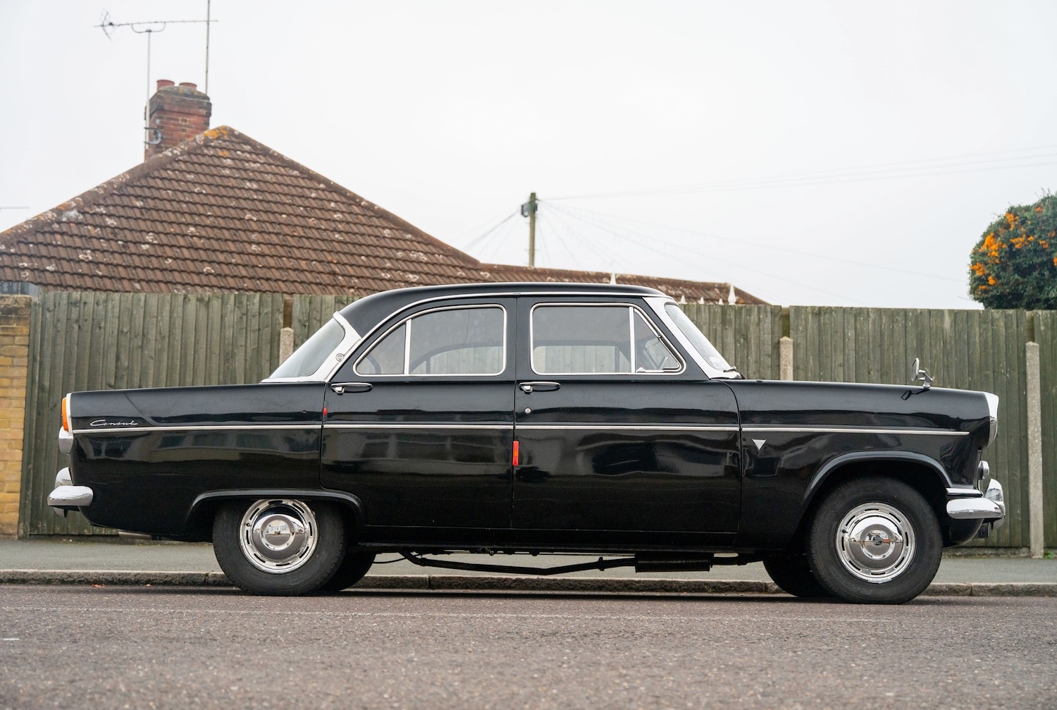 Used Ford Consul 1959 for sale - 76319385: Photo 6