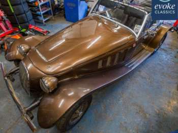 Used Panther Lima 1981 for sale - 75284251: Photo