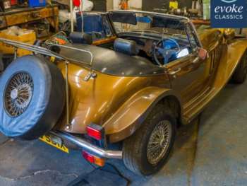 Used Panther Lima 1981 for sale - 75284251: Photo