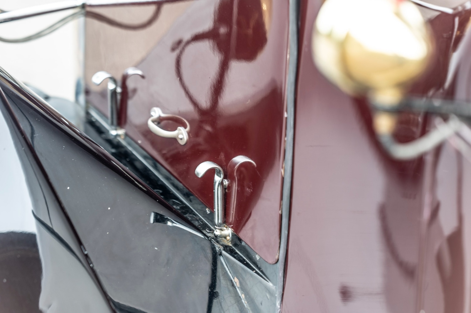 Used Austin 12/4 1928 for sale - 76402011: Photo 10