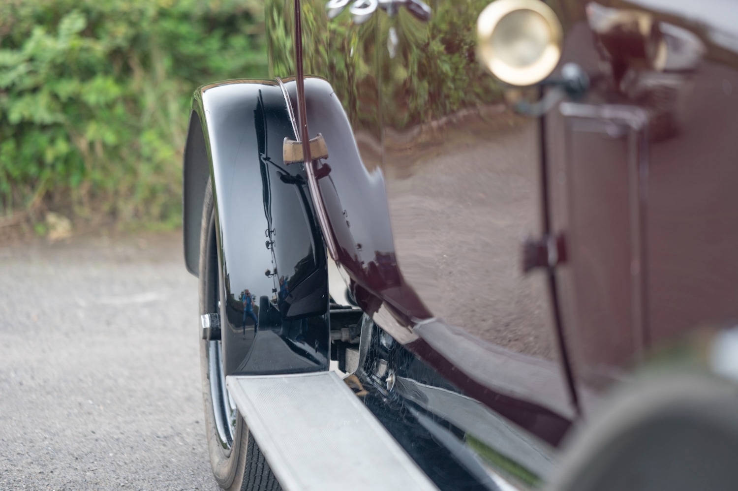 Used Austin 12/4 1928 for sale - 76402011: Photo 11