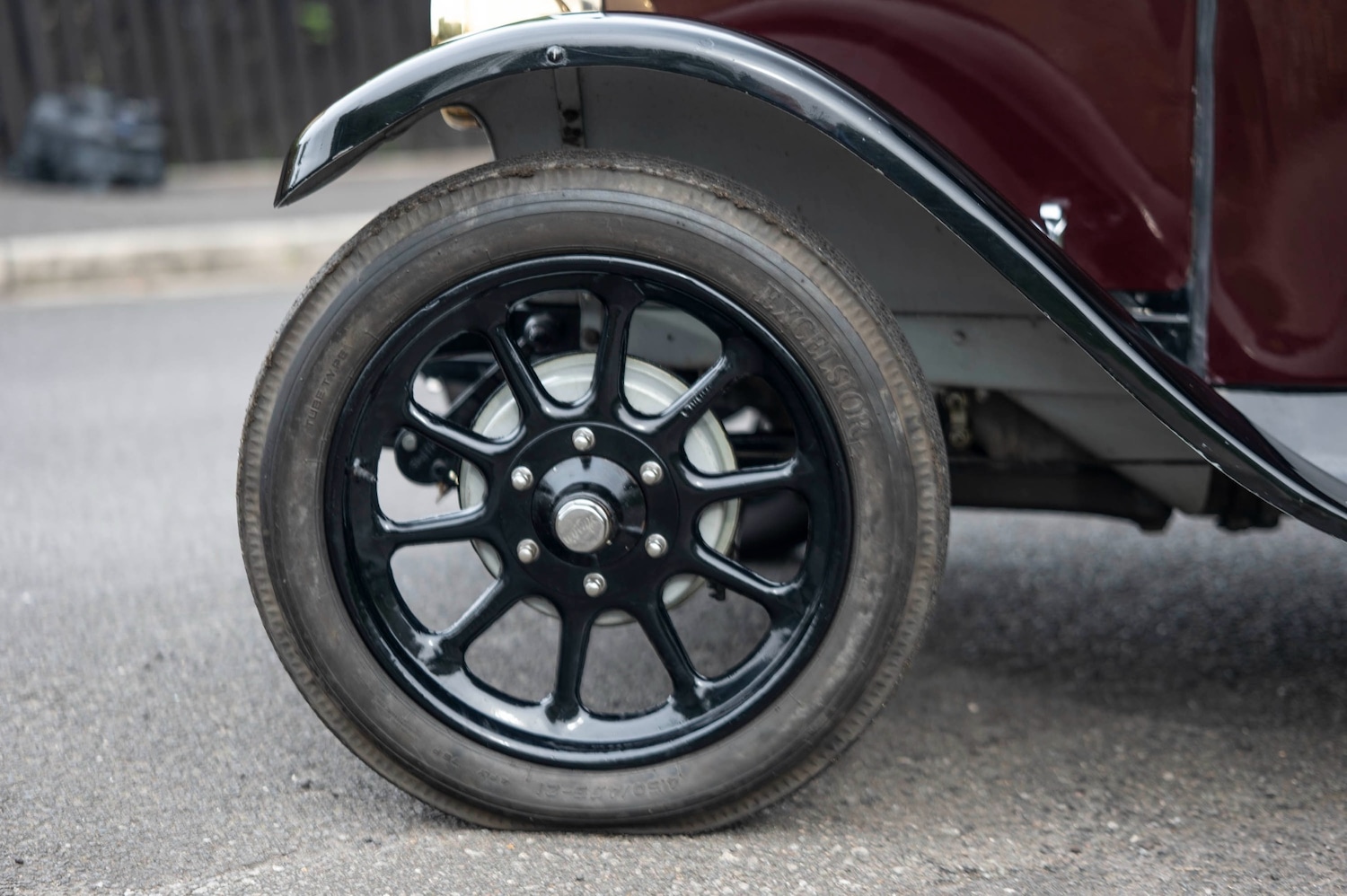 Used Austin 12/4 1928 for sale - 76402011: Photo 12