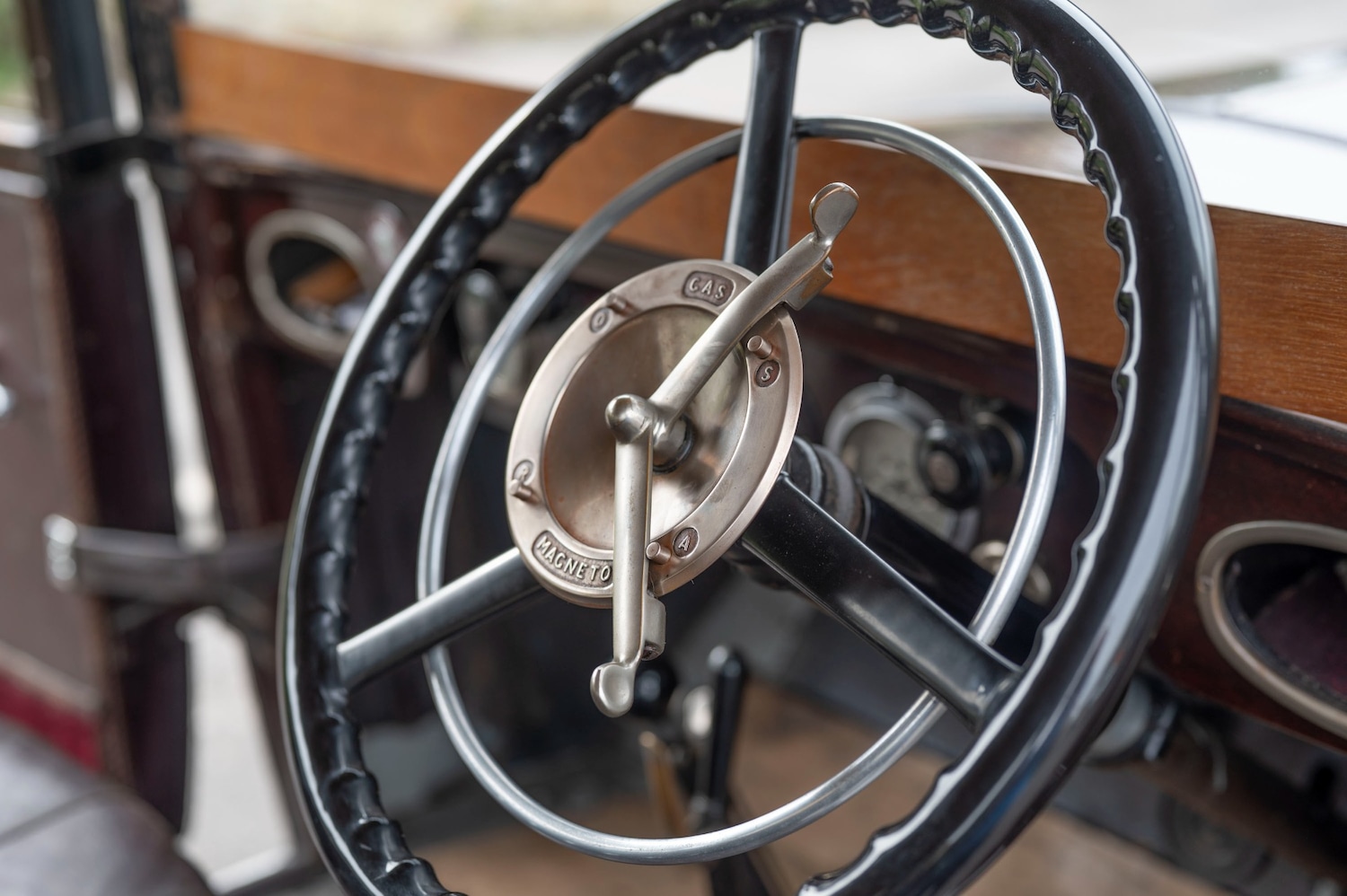 Used Austin 12/4 1928 for sale - 76402011: Photo 13