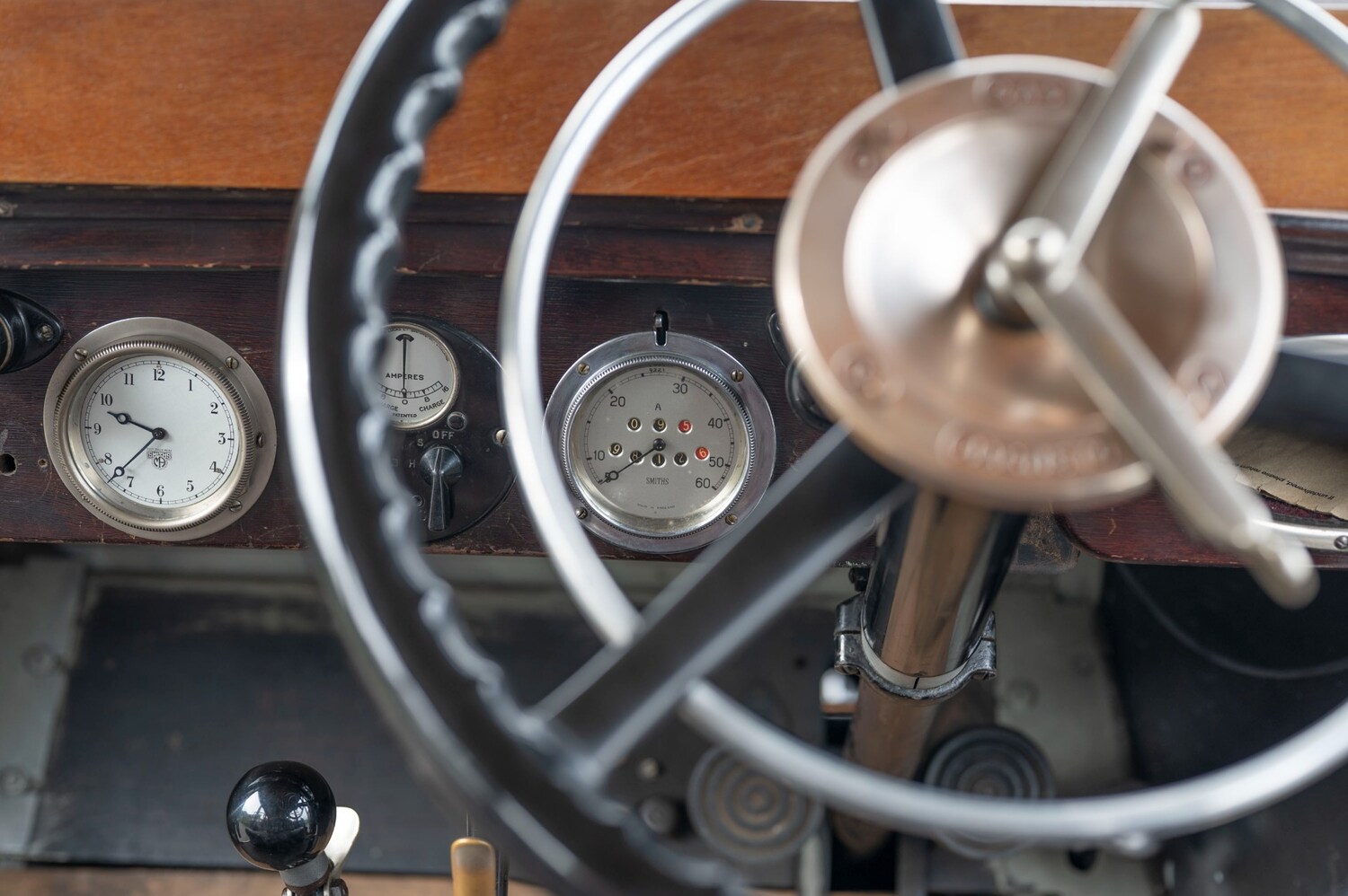 Used Austin 12/4 1928 for sale - 76402011: Photo 14