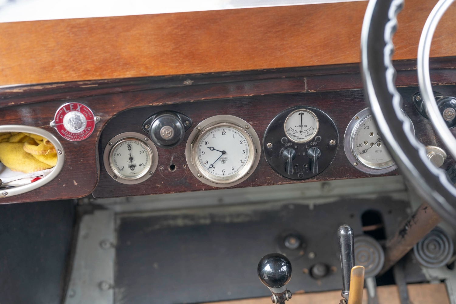 Used Austin 12/4 1928 for sale - 76402011: Photo 15