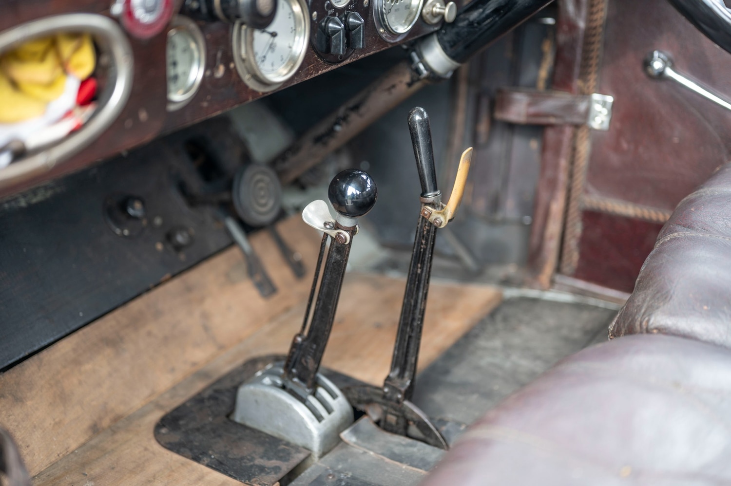 Used Austin 12/4 1928 for sale - 76402011: Photo 16