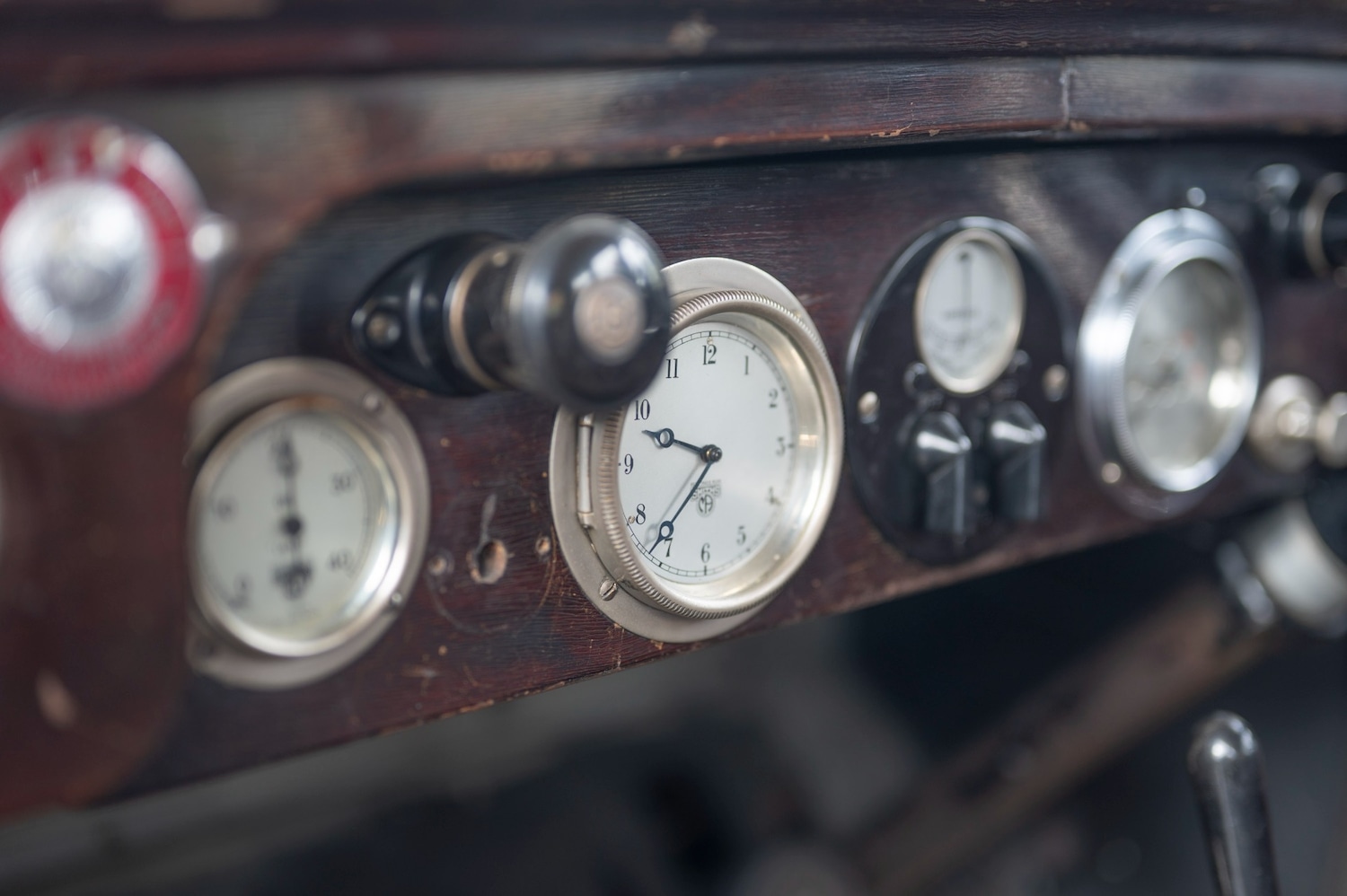 Used Austin 12/4 1928 for sale - 76402011: Photo 17