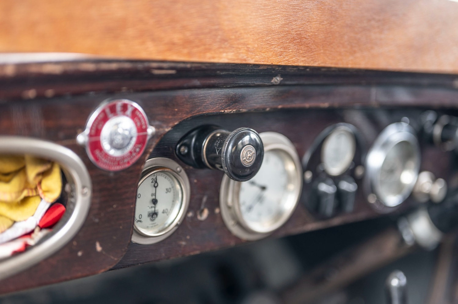 Used Austin 12/4 1928 for sale - 76402011: Photo 18