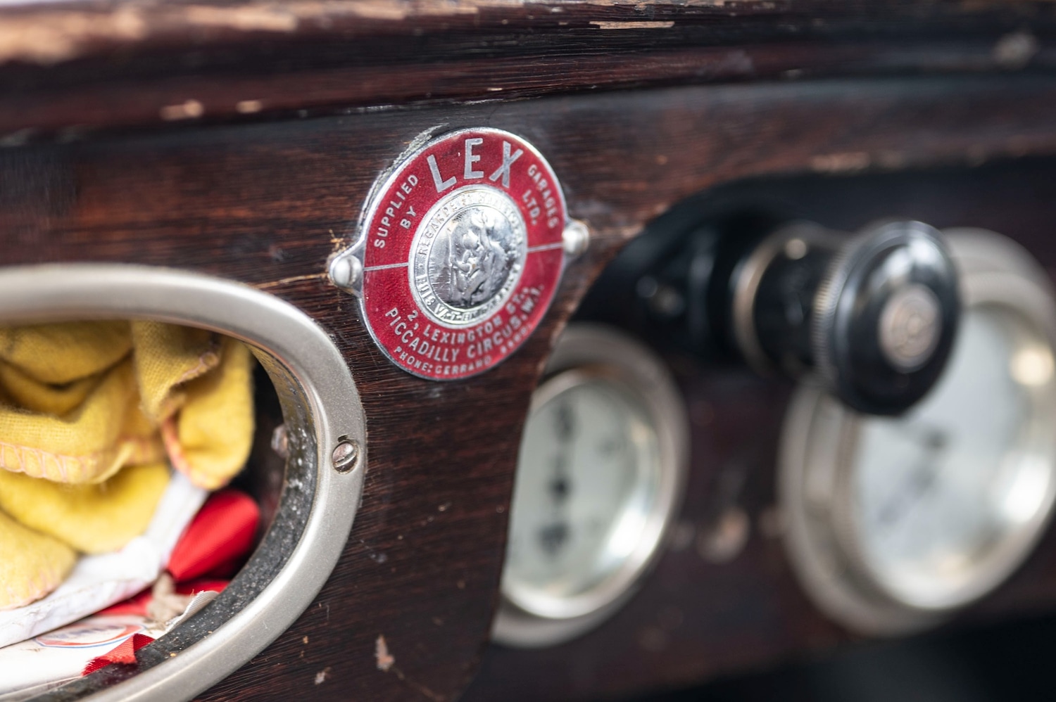 Used Austin 12/4 1928 for sale - 76402011: Photo 19