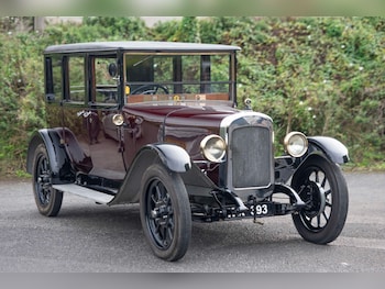 Used Austin 12/4 1928 for sale - 76402011: Photo