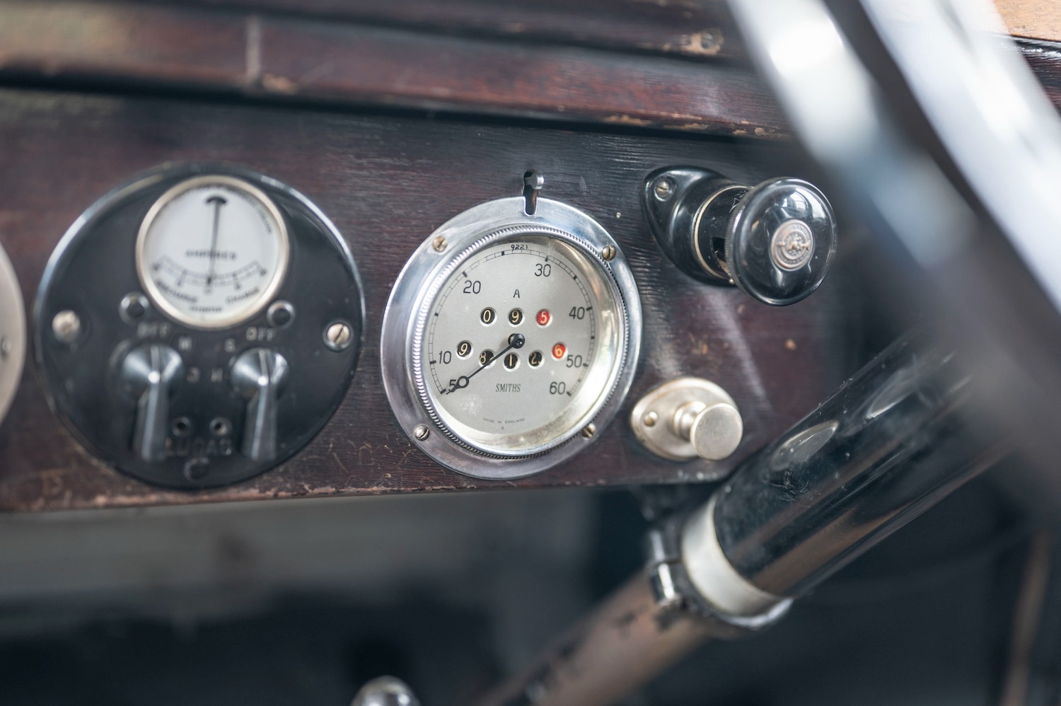 Used Austin 12/4 1928 for sale - 76402011: Photo 20