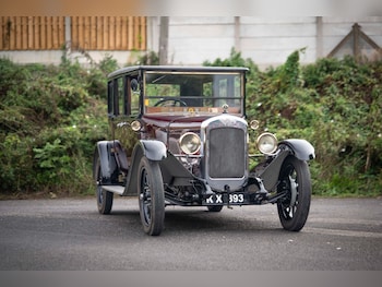 Used Austin 12/4 1928 for sale - 76402011: Photo