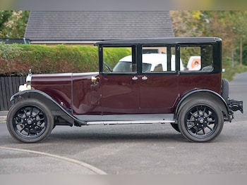 Used Austin 12/4 1928 for sale - 76402011: Photo