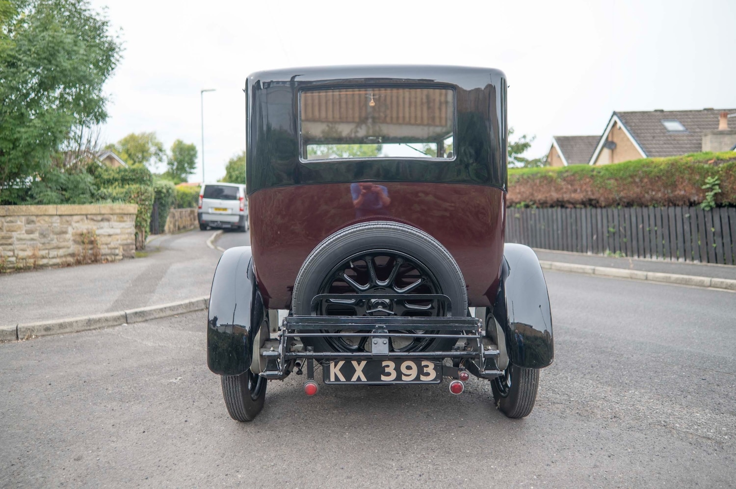 Used Austin 12/4 1928 for sale - 76402011: Photo 6