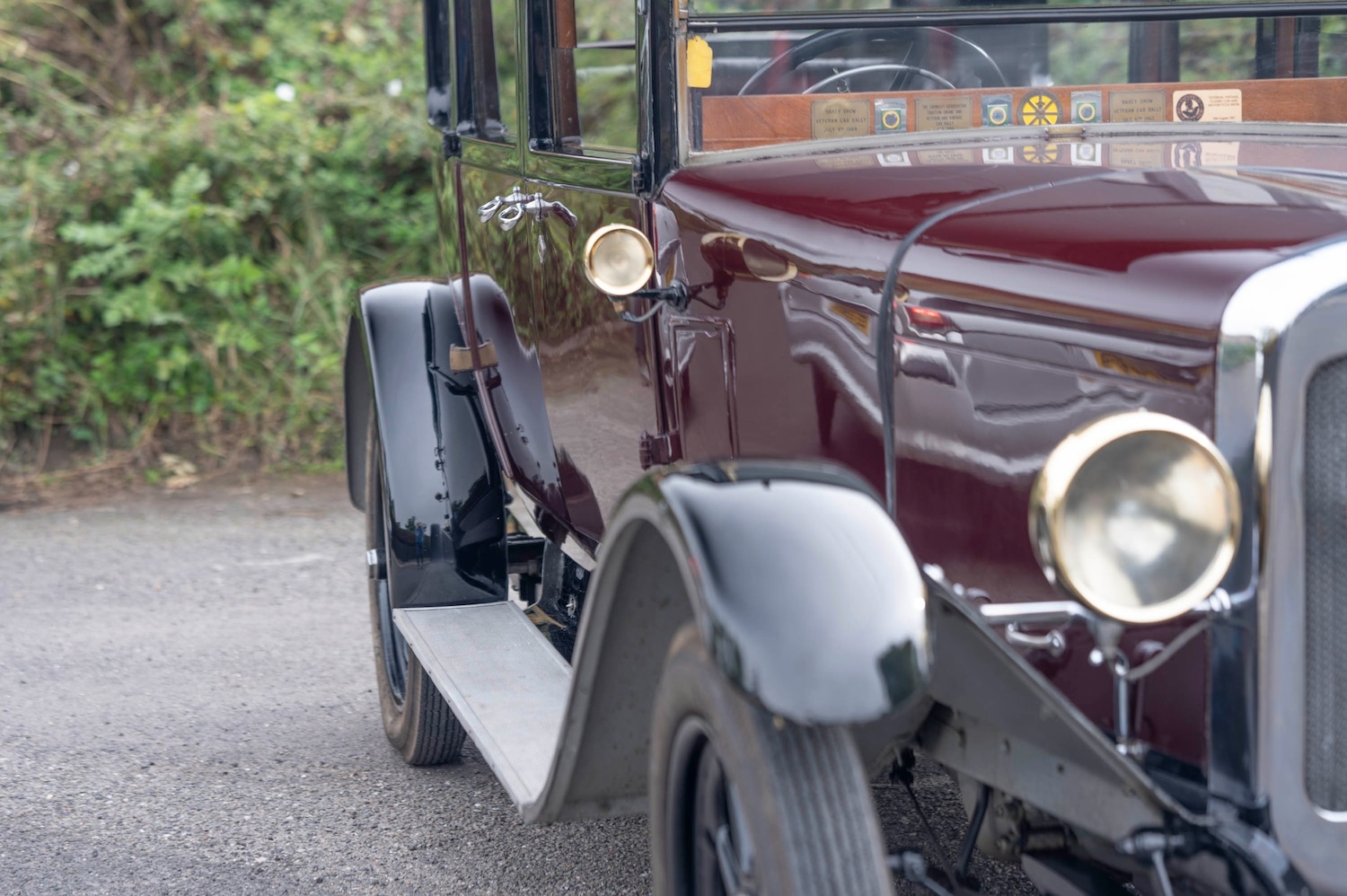 Used Austin 12/4 1928 for sale - 76402011: Photo 8