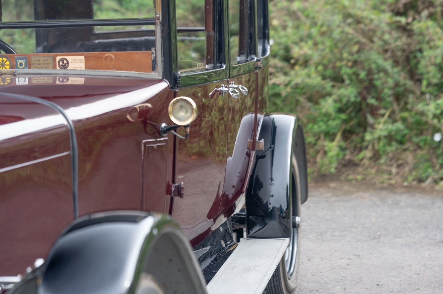 Used Austin 12/4 1928 for sale - 76402011: Photo 9