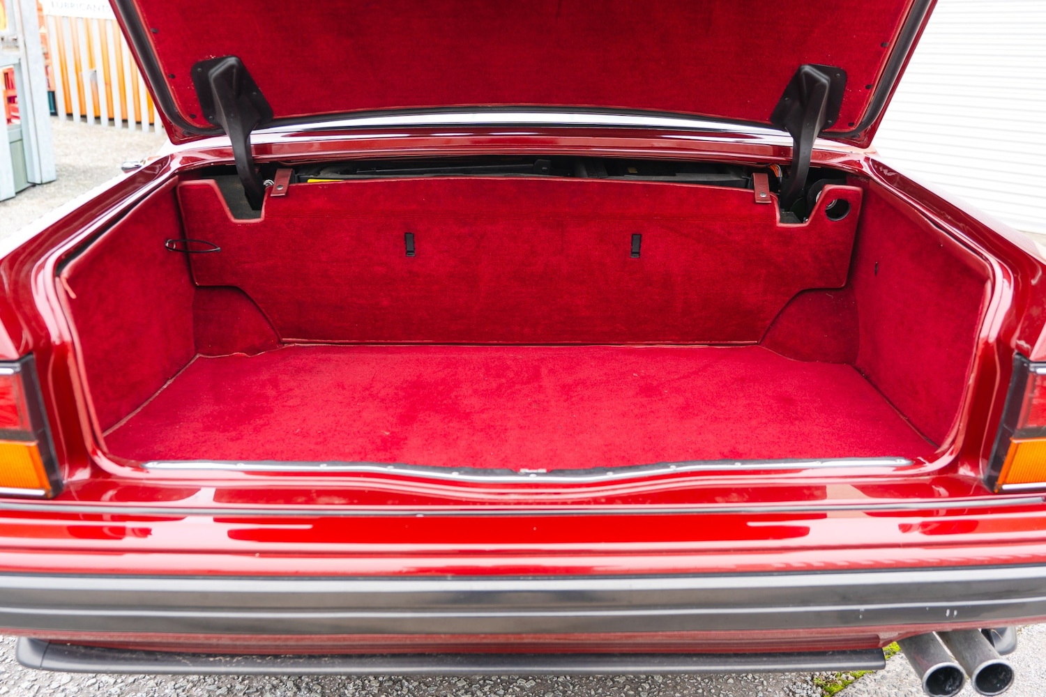 Used Bentley Turbo R 1996 for sale - 76488426: Photo 10