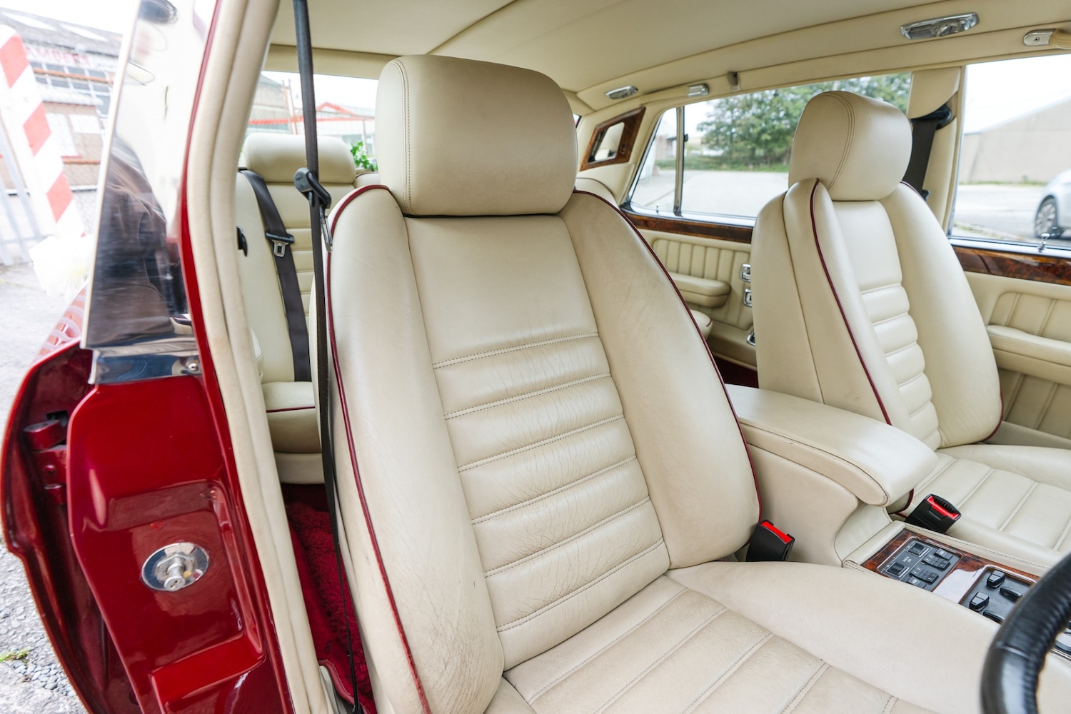 Used Bentley Turbo R 1996 for sale - 76488426: Photo 14