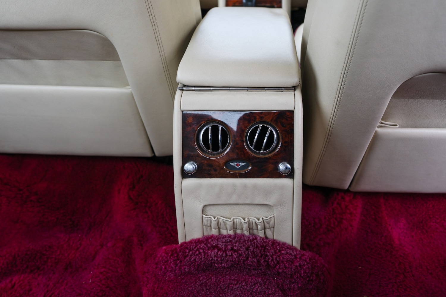 Used Bentley Turbo R 1996 for sale - 76488426: Photo 16