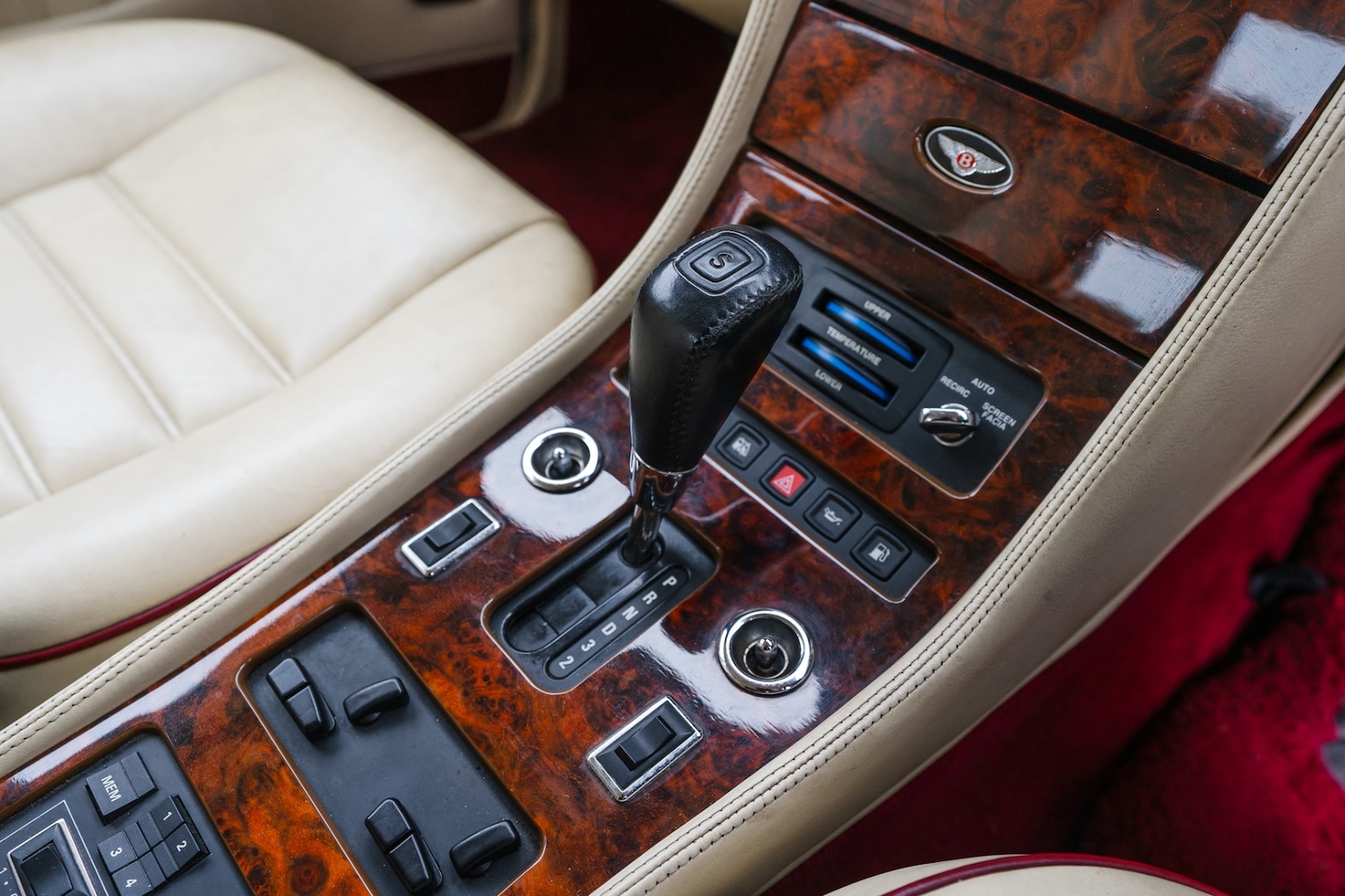 Used Bentley Turbo R 1996 for sale - 76488426: Photo 17