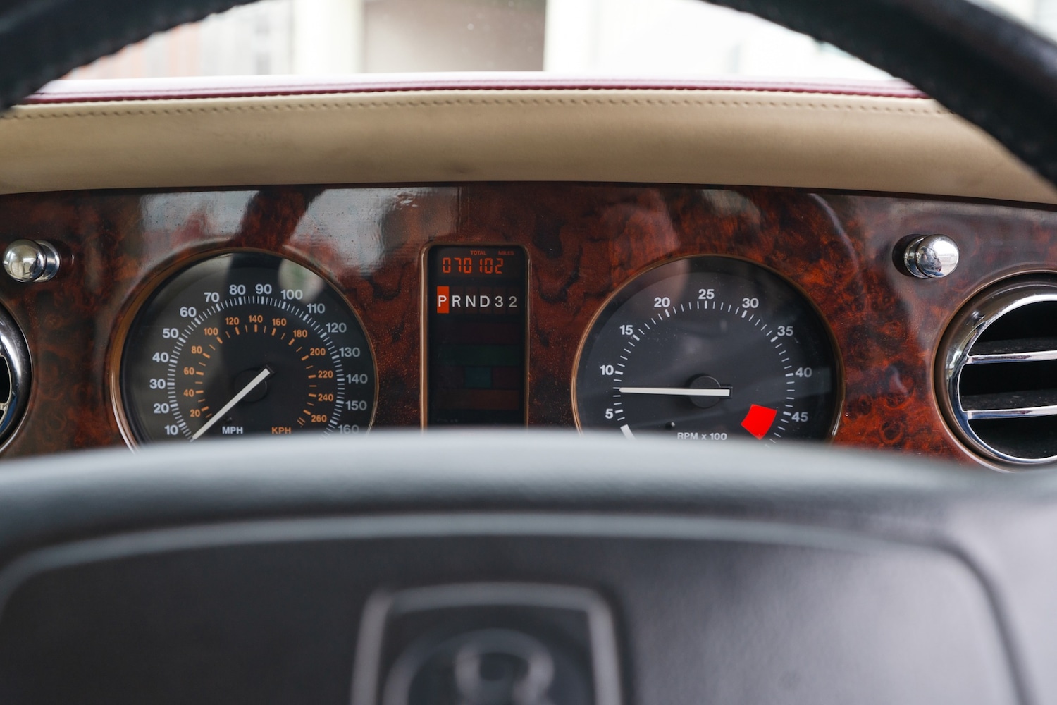 Used Bentley Turbo R 1996 for sale - 76488426: Photo 18