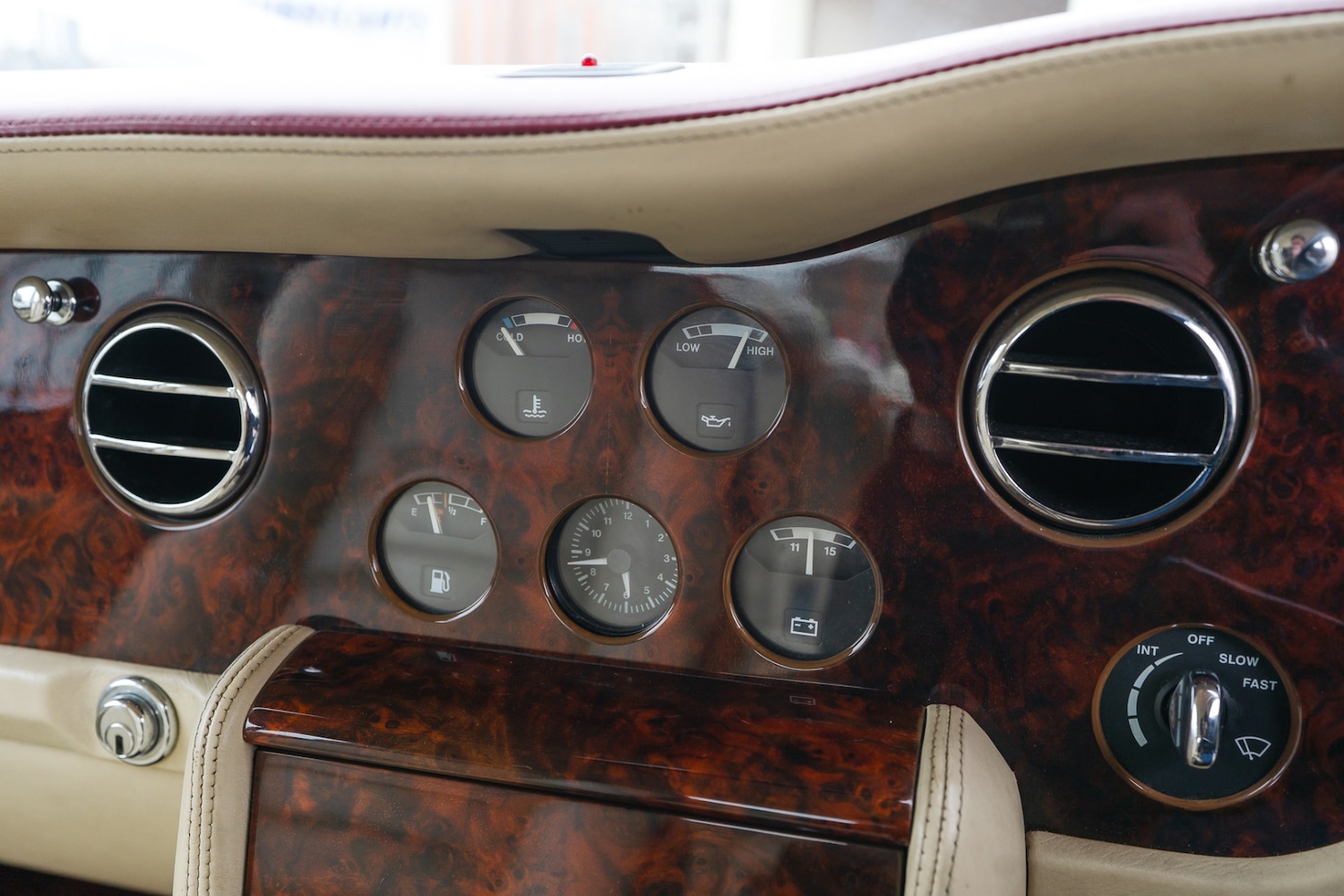 Used Bentley Turbo R 1996 for sale - 76488426: Photo 19