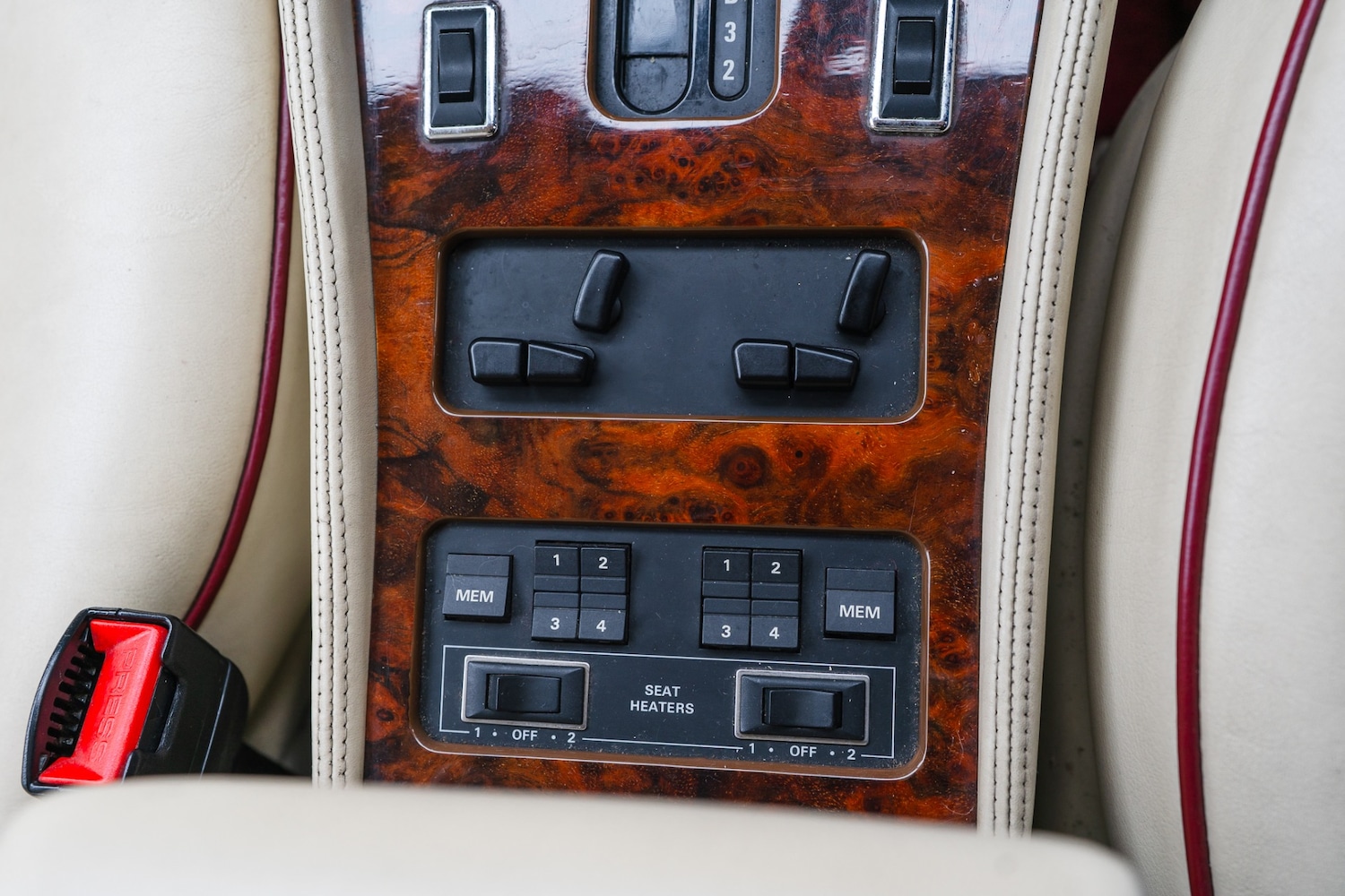 Used Bentley Turbo R 1996 for sale - 76488426: Photo 20