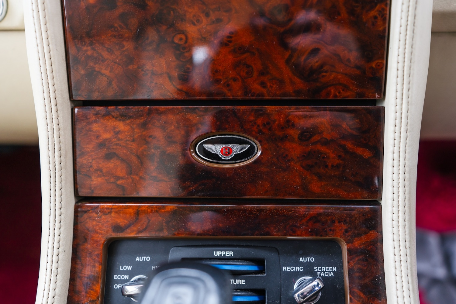 Used Bentley Turbo R 1996 for sale - 76488426: Photo 21