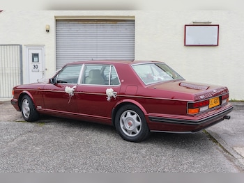 Used Bentley Turbo R 1996 for sale - 76488426: Photo
