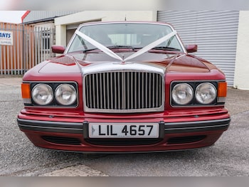 Used Bentley Turbo R 1996 for sale - 76488426: Photo