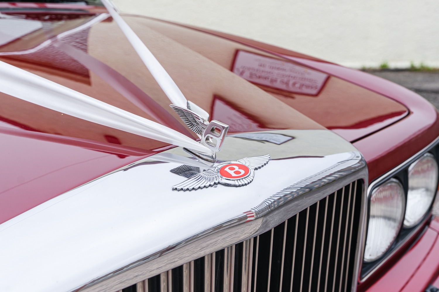 Used Bentley Turbo R 1996 for sale - 76488426: Photo 4