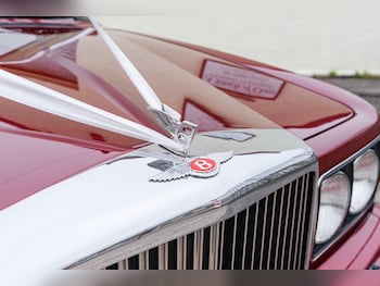 Used Bentley Turbo R 1996 for sale - 76488426: Photo