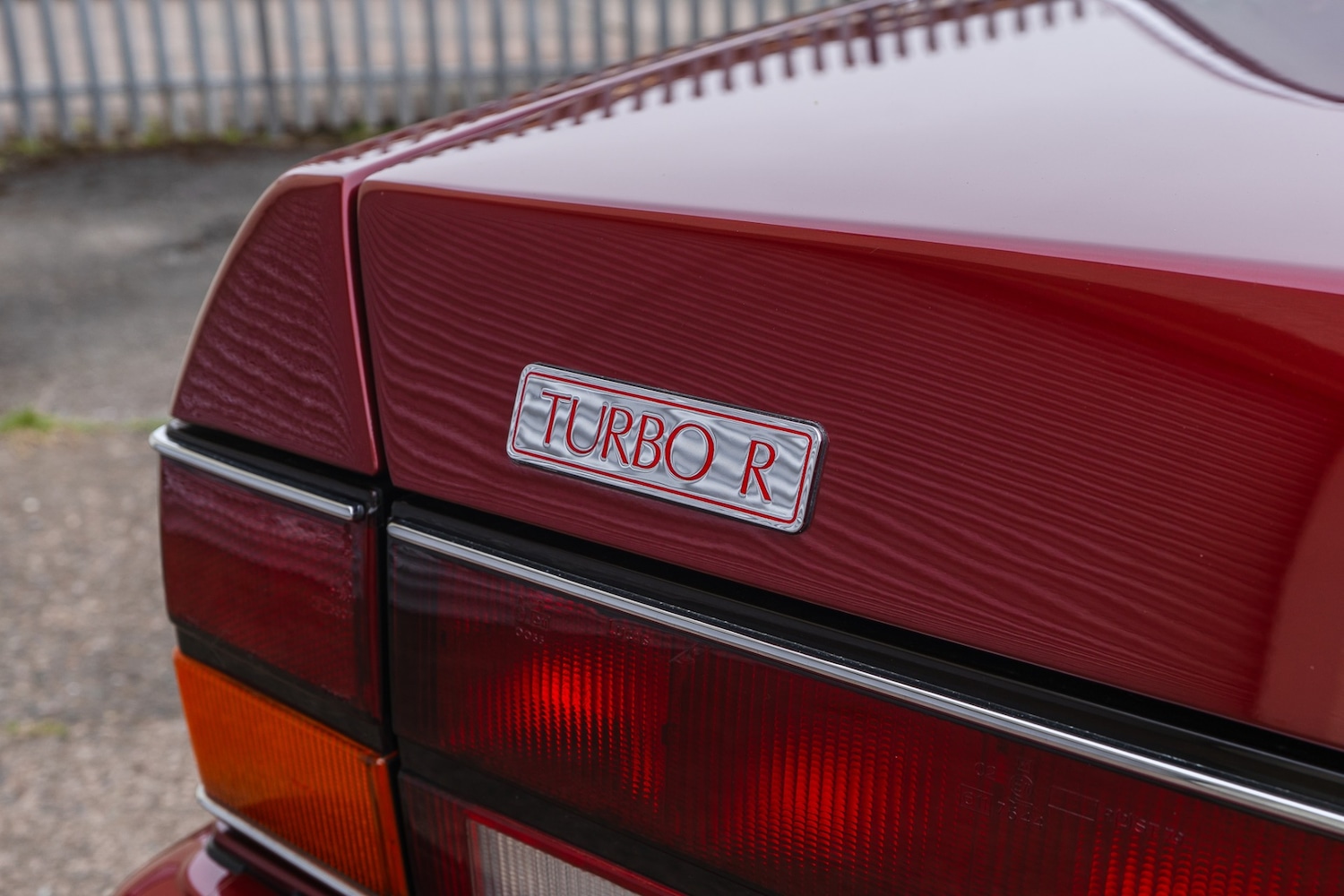 Used Bentley Turbo R 1996 for sale - 76488426: Photo 5