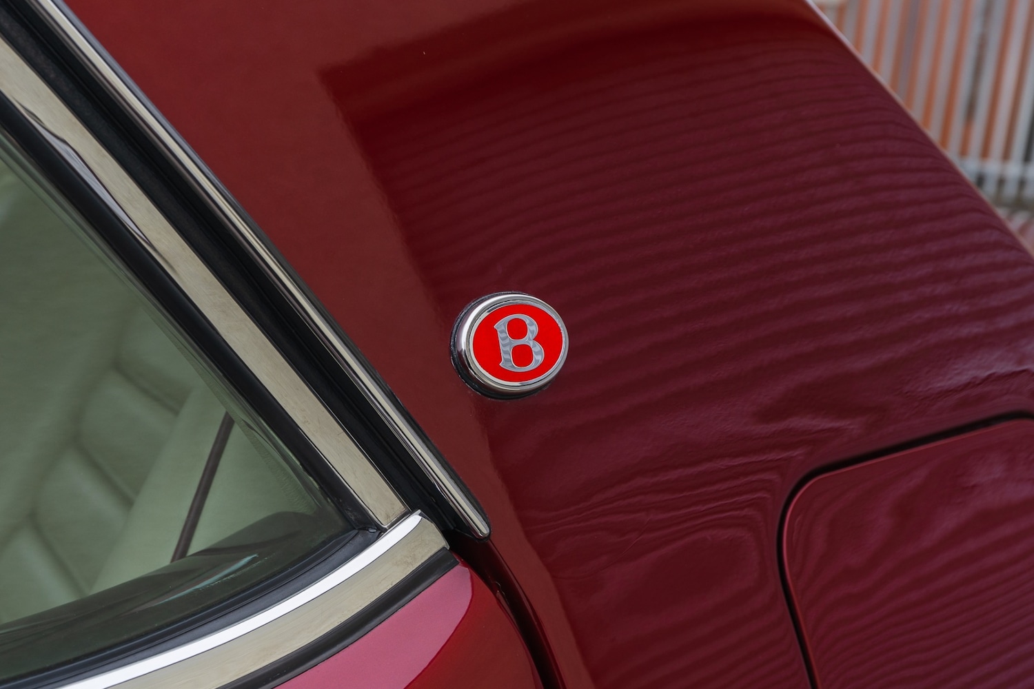 Used Bentley Turbo R 1996 for sale - 76488426: Photo 6