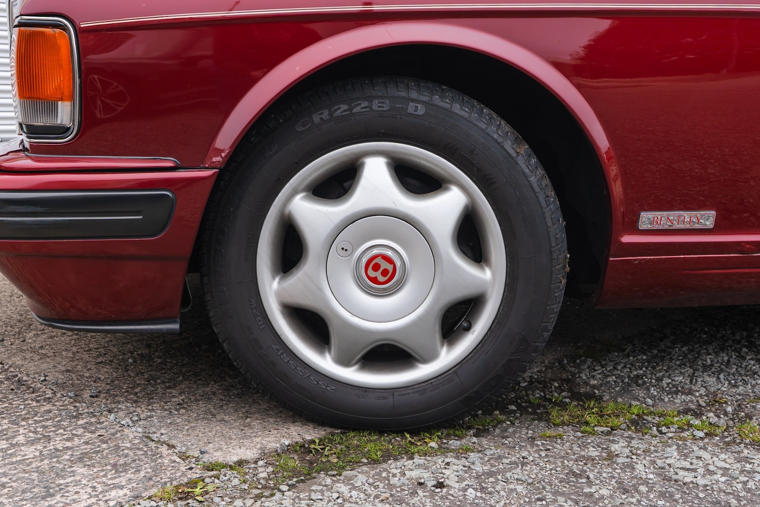 Used Bentley Turbo R 1996 for sale - 76488426: Photo 9