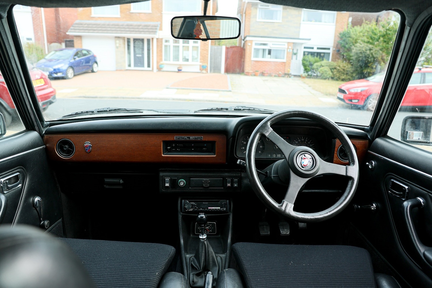 Vehicle 17