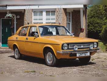Used Morris Marina 1978 for sale - 79800465: Photo