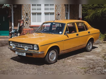 Used Morris Marina 1978 for sale - 79800465: Photo