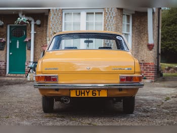 Used Morris Marina 1978 for sale - 79800465: Photo