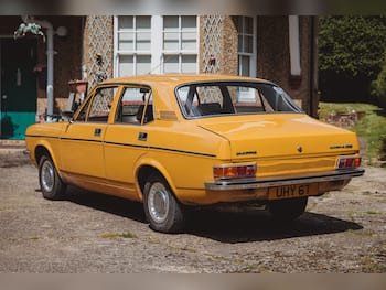 Used Morris Marina 1978 for sale - 79800465: Photo