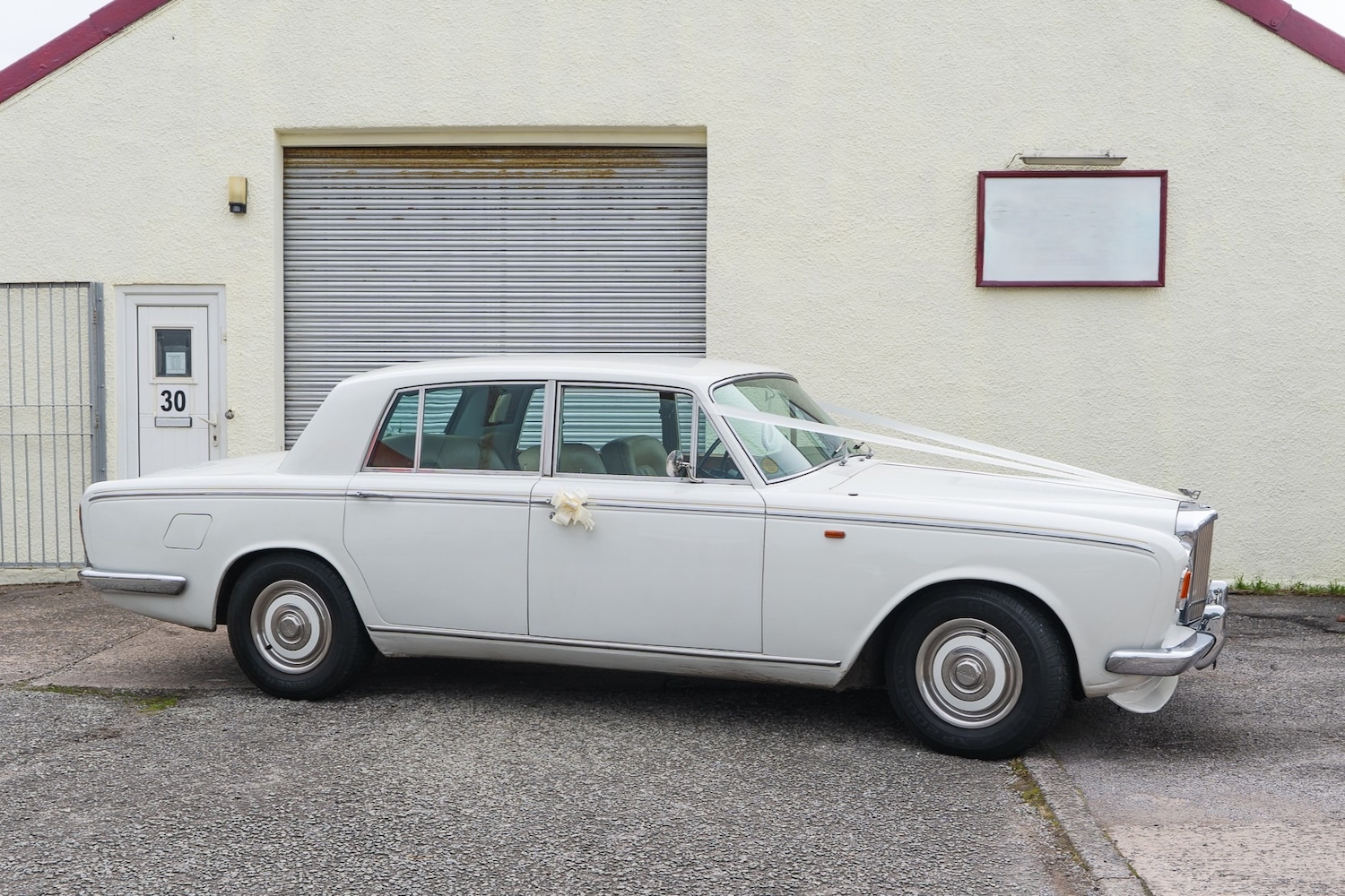 Used Bentley T1 1968 for sale - 76488432: Photo 1