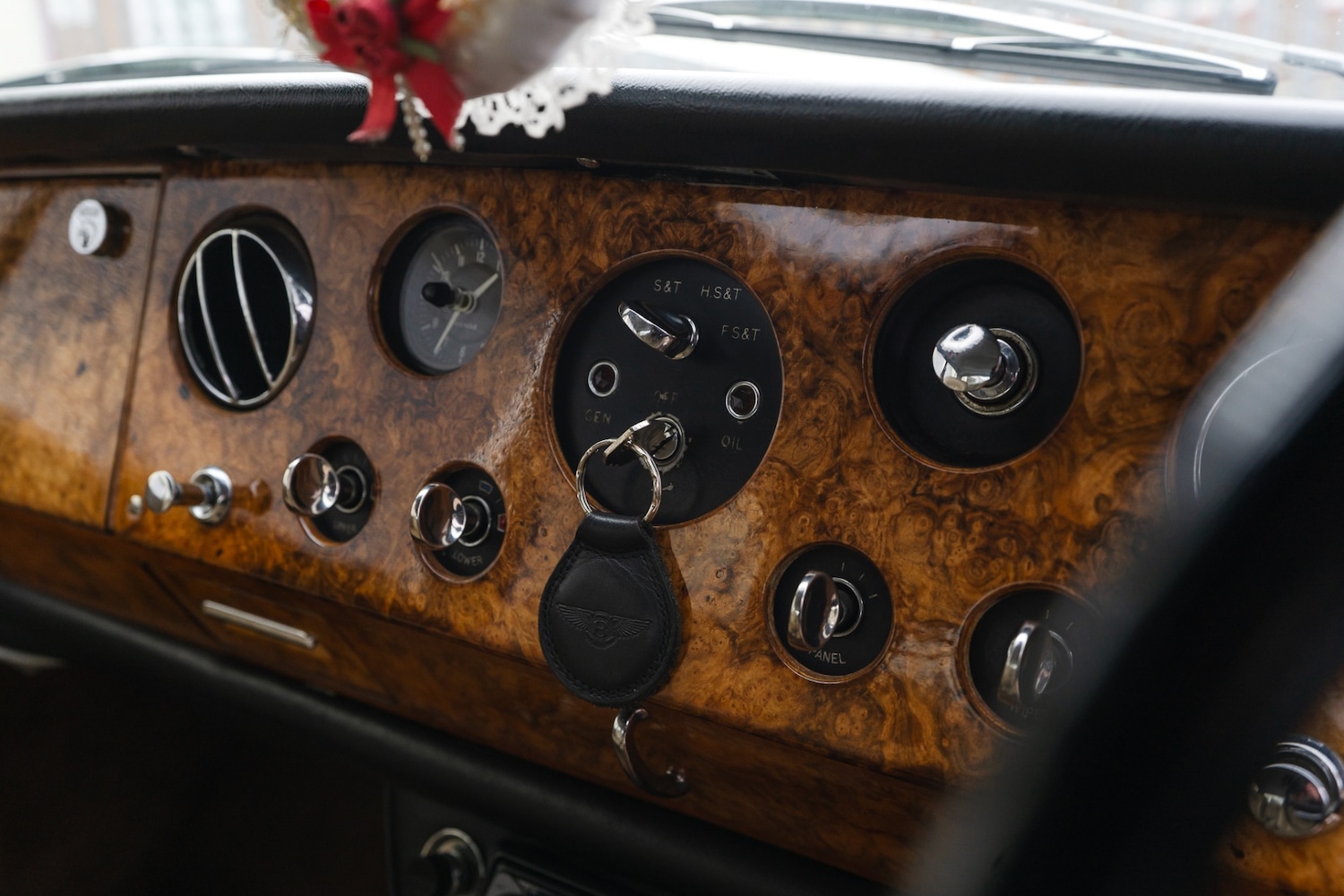 Used Bentley T1 1968 for sale - 76488432: Photo 11