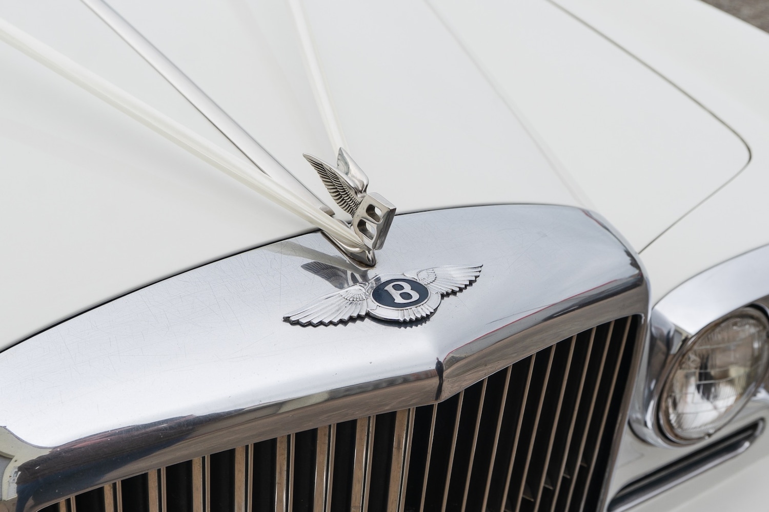 Used Bentley T1 1968 for sale - 76488432: Photo 3