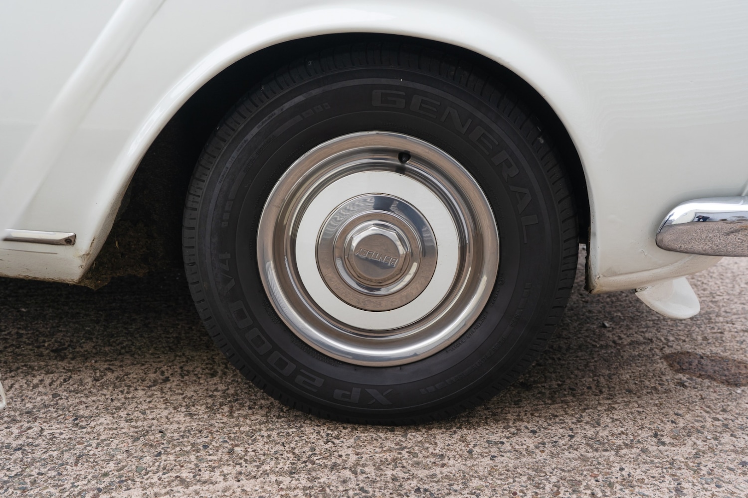 Used Bentley T1 1968 for sale - 76488432: Photo 6