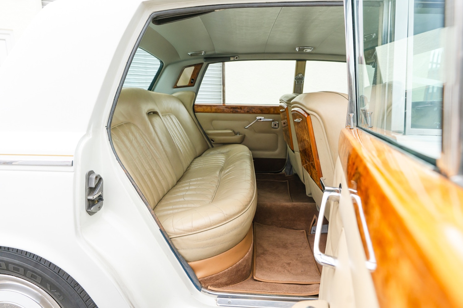 Used Bentley T1 1968 for sale - 76488432: Photo 8