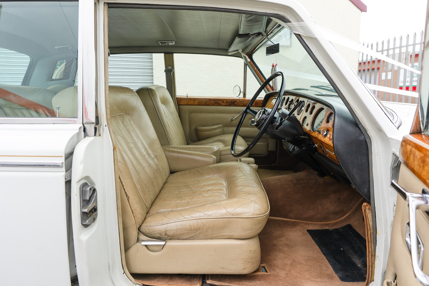 Used Bentley T1 1968 for sale - 76488432: Photo 9