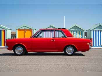 Used Ford Cortina 1969 for sale - 79007856: Photo